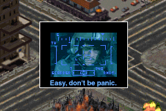 Twin Eagle II: The Rescue Mission 11