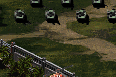 Twin Eagle II: The Rescue Mission 15