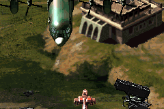 Twin Eagle II: The Rescue Mission 18