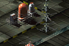 Twin Eagle II: The Rescue Mission 19