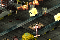 Twin Eagle II: The Rescue Mission 20