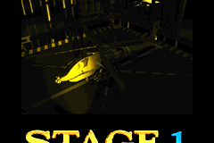 Twin Eagle II: The Rescue Mission 2