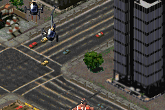 Twin Eagle II: The Rescue Mission 3