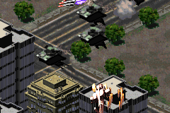 Twin Eagle II: The Rescue Mission 4