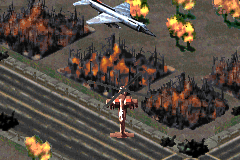 Twin Eagle II: The Rescue Mission 6