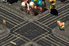 Twin Eagle II: The Rescue Mission 8