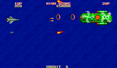 Twin Falcons abandonware
