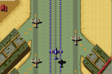 Twin Hawk 1