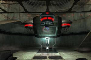 Twin Sector 16