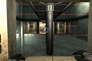 Twin Sector 18