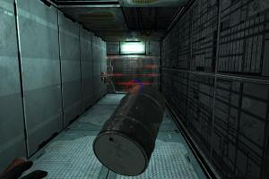 Twin Sector 2
