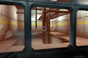 Twin Sector 34