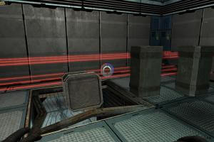Twin Sector 36