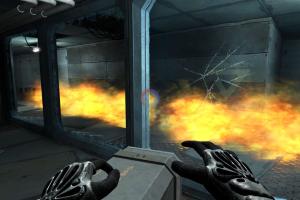 Twin Sector 4