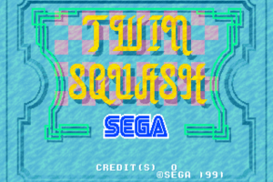 Twin Squash abandonware