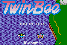TwinBee 0