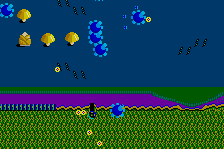 TwinBee 10