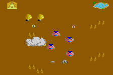 TwinBee 11