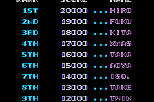 TwinBee 13