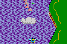 TwinBee 14