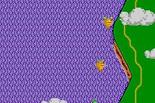 TwinBee 15