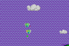 TwinBee 16