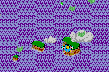 TwinBee 17