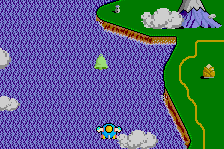 TwinBee 1
