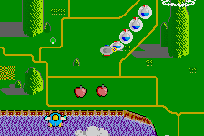 TwinBee 19
