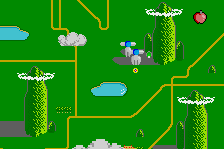 TwinBee 20