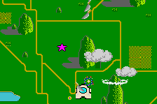 TwinBee 21