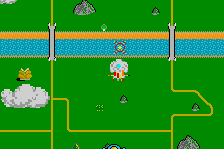 TwinBee 22