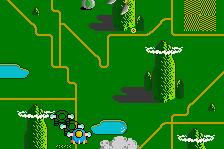 TwinBee 3