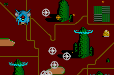 TwinBee 4