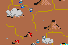 TwinBee 5