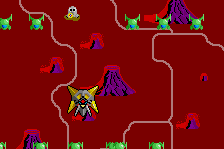 TwinBee 6