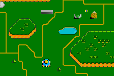 TwinBee 7