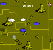 Twinbee Nes Download
