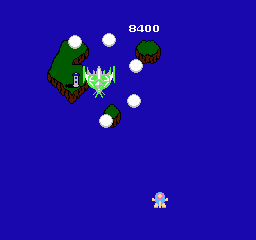 Twinbee Nes Download