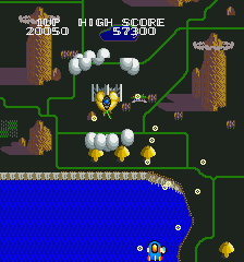 TwinBee abandonware