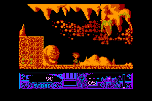 TwinWorld: Land of Vision 9