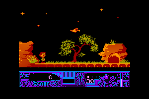 TwinWorld: Land of Vision 2