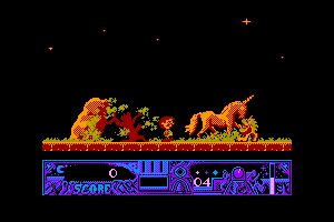 TwinWorld: Land of Vision 3
