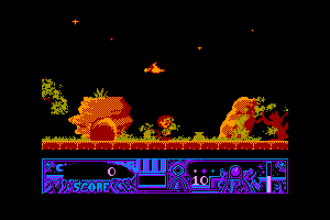 TwinWorld: Land of Vision 4