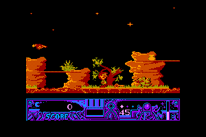 TwinWorld: Land of Vision 5