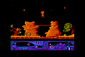 TwinWorld: Land of Vision 6