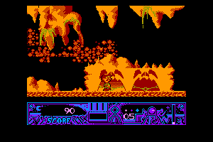 TwinWorld: Land of Vision 8