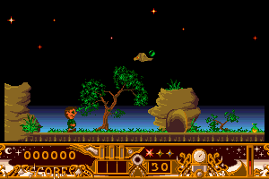 TwinWorld: Land of Vision 2