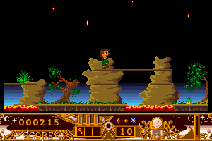 TwinWorld: Land of Vision 4