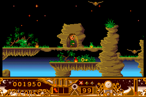 TwinWorld: Land of Vision 5